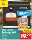 Netto Marken-Discount - Gentleman Jack Angebot im Prospekt Gentleman Jack bei Netto Marken-Discount im Prospekt "" für 19,99 €