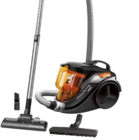 Aktuelle Staubsauger Angebote bei expert in Karlsruhe Aktuelles Bodenstaubsauger RO3753 Angebot bei expert in Karlsruhe ab 79,99 €