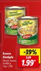 Lidl Recklinghausen - Eintöpfe Angebot im Prospekt Eintöpfe bei Lidl im Recklinghausen Prospekt für 1,99 €