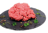 Frisches gemischtes Hackfleisch Angebote bei REWE Pulheim für 1,11 €