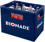 Eistee Granatapfel im Angebot bei REWE in Sankt Augustin Eistee Granatapfel Angebote von Bionade bei REWE Sankt Augustin für 9,99 €