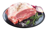 EDEKA Frischemarkt Drage - Frischer Schweinenacken Angebot im Prospekt Frischer Schweinenacken bei EDEKA Frischemarkt im Drage Prospekt für 5,99 €