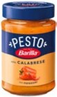 Pesto Rosso Angebote von Barilla bei Kaufland Nordhorn für 1,69 €
