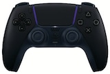 Manette sans fil DualSense Blanche - PS5 en promo chez Super U Lorient à 74,99 €
