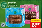 Baumkuchen Angebote bei Netto Marken-Discount Göttingen für 3,99 €