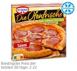 DR. OETKER Die Ofenfrische* bei Penny im Wedemark Prospekt für 1,99 €