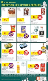 Promos Sauce dans le catalogue "LE TRÈS GROS ANNIVERSAIRE" de Intermarché à la page 10 Promos Sauce dans le catalogue "LE TRÈS GROS ANNIVERSAIRE" de Intermarché à la page 10