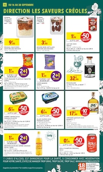 Promo Piment dans le catalogue Intermarché du moment à la page 10