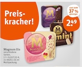 Aktuelles Magnum Eis Angebot bei tegut in Frankfurt (Main) ab 2,49 €