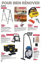 Smartphone en promo dans le catalogue Gedimat à la page 12
