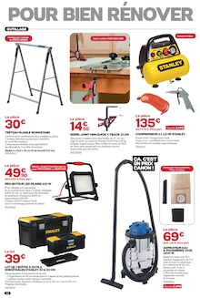Promotion Aménagement Extérieur dans le prospectus Gedimat, valable du 09/09/2026 au 26/09/2026 Promo Aménagement Extérieur dans le catalogue Gedimat du moment à la page 12