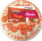 Pizza Chorizo - FIORINI - Intermarché Hyper Pizza Chorizo - FIORINI à 1,88 € dans le catalogue Intermarché Hyper