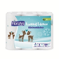 Küchentücher Limited Edition