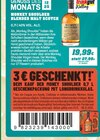 Trinkgut Borken - Blended Malt Scotch Angebot im Prospekt Blended Malt Scotch bei Trinkgut im Borken Prospekt für 19,99 €