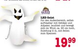 LED Geist Angebote von FRIES Party-Chic International bei E center Frankfurt für 19,99 €