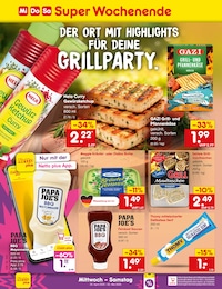 Netto Marken-Discount Kraut im Prospekt 