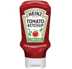 Promo Tomato Ketchup à 1,09 € dans le catalogue Supermarchés Match à Piennes