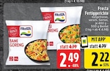 Bami Goreng Angebote von Frosta bei EDEKA Mönchengladbach für 2,22 €