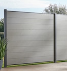 Terrassendiele Hohlkammer Angebote von WPC bei Hagebaumarkt Witten für 4,49 €