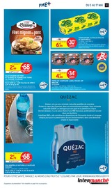 Huile D'olive en promo dans le catalogue Intermarché Express à la page 11