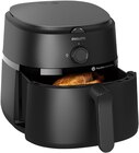 Friteuse à air chaud RapidAir XL - Philips en promo chez Lidl Amiens à 79,00 €