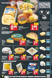 Vollkornbrot Angebot & Preis im aktuellen E center Prospekt Vollkornbrot Angebot im aktuellen E center Prospekt auf Seite 7