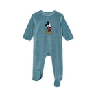 Pyjama bébé - DISNEY BABY - Carrefour à Roubaix Pyjama bébé - DISNEY BABY en promo chez Carrefour Roubaix à 9,99 €