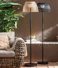 Solar-Stehleuchte "Braga" oder "Merida" im Dehner Garten-Center Prospekt Solar-Stehleuchte "Braga" oder "Merida" von im aktuellen Dehner Garten-Center Prospekt für 79,99 €