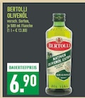 Natives Olivenöl Extra Angebote von Bertolli bei Marktkauf Paderborn für 6,90 €