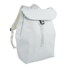 Rucksack Weiß, recyceltes Polyurethan, ID. Kollektion Angebote bei Volkswagen Witten für 49,90 €