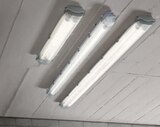 Aktuelles LED-Feuchtraumleuchten Angebot bei toom Baumarkt in Dresden ab 9,99 €