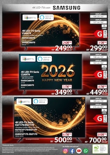 Smartphone im Selgros Prospekt "cash & carry" mit 20 Seiten (Mannheim)