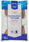 Aktuelle Thunfisch Angebote bei METRO in Freiburg (Breisgau) Aktuelles Thunfischfilet Portionen Angebot bei METRO in Freiburg (Breisgau) ab 14,76 €