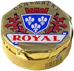 Aktuelles Camembert Royal Angebot bei REWE in Kassel ab 2,19 €