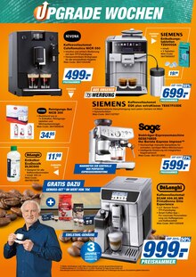 Kaffee im aktuellen expert Prospekt (Halle (Saale)) Kaffee im expert Prospekt "Top Angebote" mit 20 Seiten (Halle (Saale))