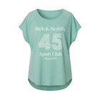 T-shirt femme - TEX - Carrefour T-shirt femme - TEX à 3,99 € dans le catalogue Carrefour