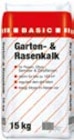 Garten- & Rasenkalk im Angebot bei BayWa Bau- und Gartenmärkte in Würzburg Garten- & Rasenkalk Angebote von Basic bei BayWa Bau- und Gartenmärkte Würzburg für 8,99 €
