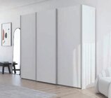 Aktuelles Schwebetürenschrank Angebot bei Opti-Wohnwelt in Bremerhaven ab 1.099,00 €