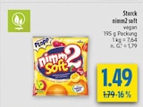 diska Pegnitz - nimm2 soft Angebot im Prospekt nimm2 soft bei diska im Pegnitz Prospekt für 1,49 €
