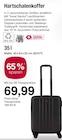 Hartschalenkoffer im Angebot bei EDEKA in Homburg Hartschalenkoffer Angebote bei EDEKA Homburg für 69,99 €