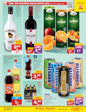 Äpfel im Netto Marken-Discount Prospekt in Detmold Aktueller Netto Marken-Discount Prospekt mit Äpfel, "Aktuelle Angebote", Seite 29