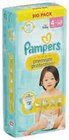 Couches premium protection - PAMPERS dans le catalogue Super U