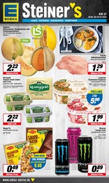 Sauerbraten Angebot im aktuellen EDEKA Prospekt auf Seite 1