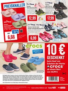 Schuhe im aktuellen Kaufhaus Stolz Prospekt (Bremerhaven) Schuhe im Kaufhaus Stolz Prospekt "STOLZ. Das Kaufhaus im Norden." mit 24 Seiten (Bremerhaven)