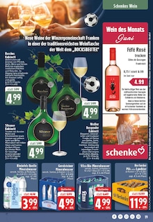 Bier im aktuellen E center Prospekt (Gütersloh) Bier im E center Prospekt "Aktuelle Angebote" mit 25 Seiten (Gütersloh)