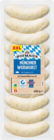 XXL Münchner Weißwurst im Angebot bei Netto Marken-Discount in Heinsberg XXL Münchner Weißwurst Angebote von Hofmaier bei Netto Marken-Discount Heinsberg für 4,49 €