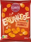 Erdnüsse im Teigmantel von Clarkys im aktuellen Netto Marken-Discount Prospekt