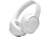 T 760 NC, Over-ear Kopfhörer Bluetooth White von JBL für 79,00 € bei MediaMarkt Saturn im Angebot T 760 NC, Over-ear Kopfhörer Bluetooth White von JBL im aktuellen MediaMarkt Saturn Prospekt