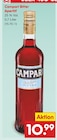 Bitter Aperitif im Netto Marken-Discount Prospekt Bitter Aperitif von Campari im aktuellen Netto Marken-Discount Prospekt für 10,99 €