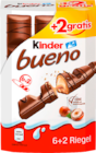 kinder-Bueno von FERRERO im aktuellen ALDI SÜD Prospekt für 2,49 €